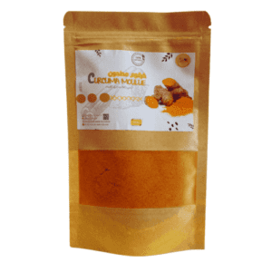 curcuma moulu 100g | خرقوم مطحون