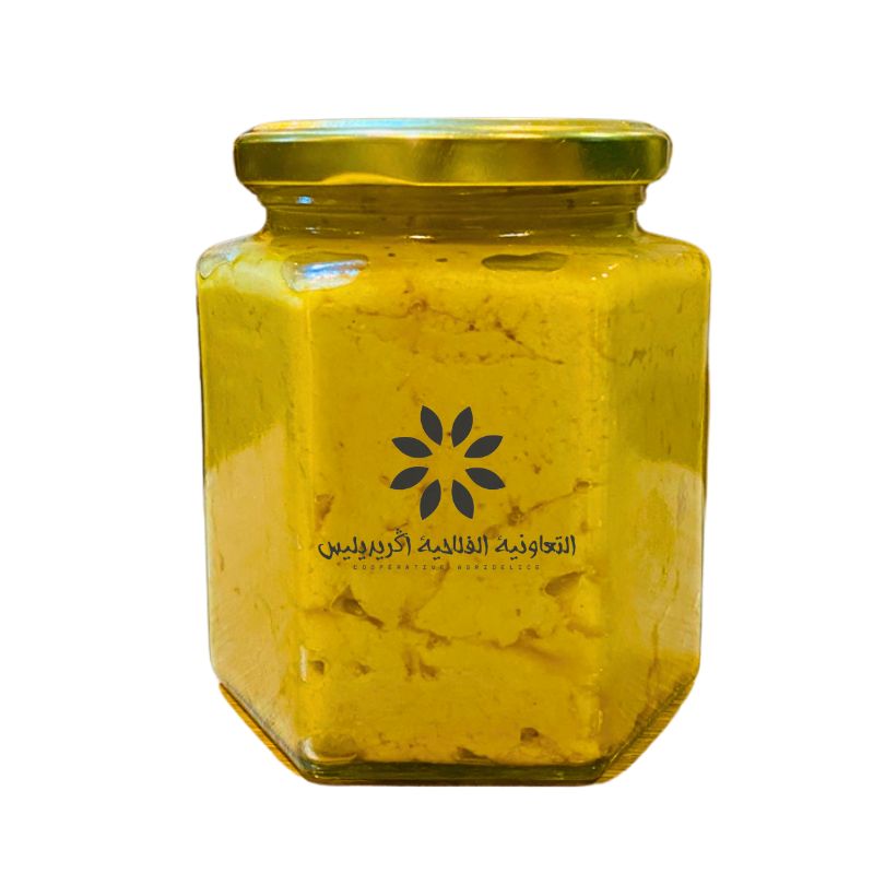 SMEN BELDI 380G | سمن بلدي